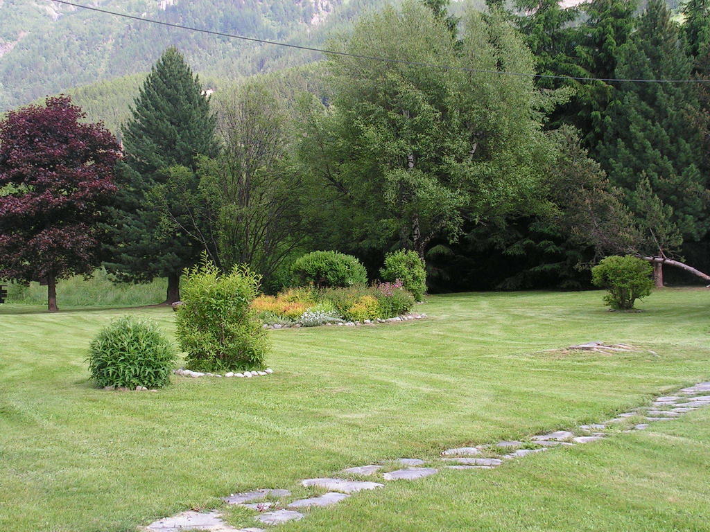 Chalet La Renardière Chamonix