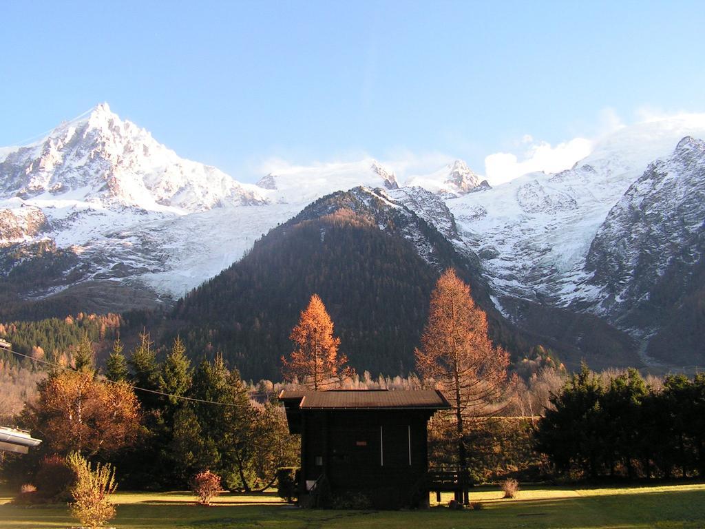 Chalet La Renardière *