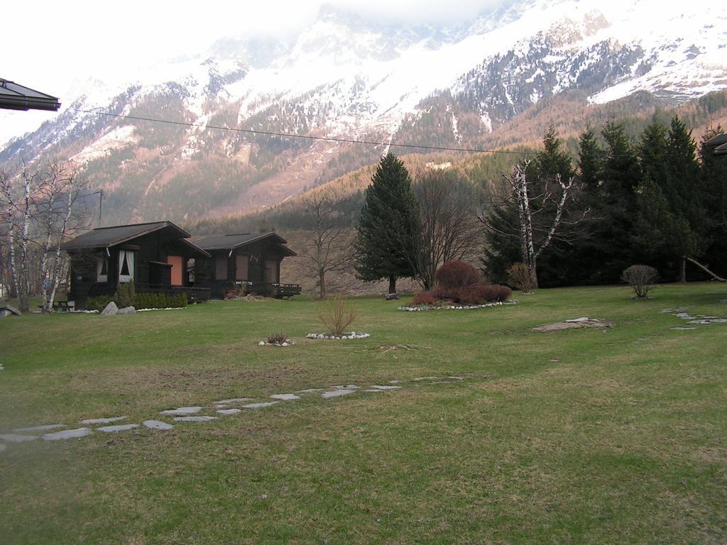 Chalet La Renardière *
