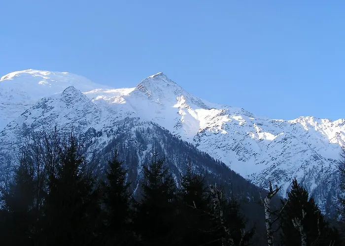Chalet La Renardiere